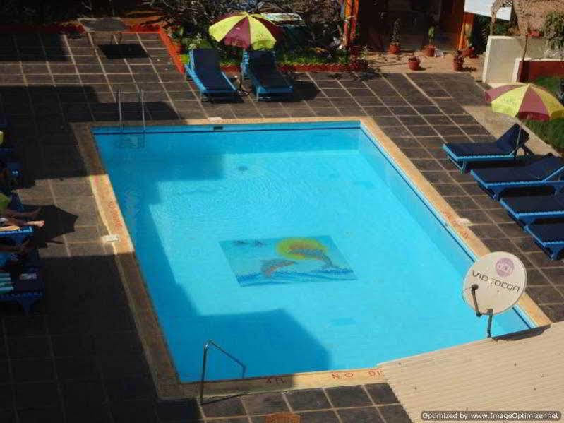 Resort Park Avenue Calangute Exterior photo